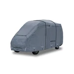 Gearflag Class B Camper Van Cover Fits 23-26FT With Reinforced Windproof Side.... Fixed Price $269.79.