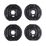 Labwork 12" Electric Trailer Brake Self-adjusting Assembly 7000 Lbs Axle. Fixed Price $125.54.