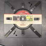 Master Forge Universal Propane Tank Stabilizing Base. Fixed Price $19.99.