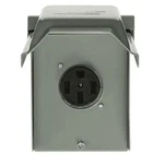 Ap Products U054P Rv Power Outlet 120240V 50A. Fixed Price $100.00.