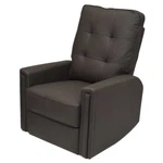 Rv Recliner Sgr 30 Inch Tourist Walnut Brown 142291. Fixed Price $318.67.