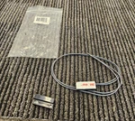 Lippert Components 369299 Rv Trailer Kwikee Small Magnetic Door Switch Black. Fixed Price $21.80.