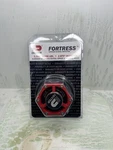 Fortress Complete Threaded Aluminum Oil Cap Replacement Kit (K21-303-00). Fixed Price $45.00.