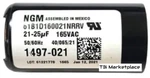 Qty Coleman Rv Air Conditioner Start Capacitor 1497-0211. Fixed Price $28.00.