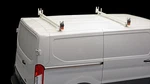 Kargomaster 4MESXB Metris Steel Crossbar Rack Package. Fixed Price $619.37.