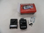 Ap Products Electric Travel Trailer Lock 013-5091 Bluetooth Marine Boat. Fixed Price $124.95.
