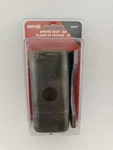 Carry-on Trailer 647 Weld-on Spring Seats, 5,200 Lb 2-PACK. Fixed Price $19.99.