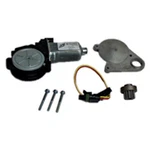 Kwikee Motorhome Automatic Electric Entrance Kit Steps 909520000. Fixed Price $210.64.