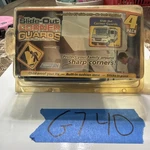 Camco Rv Slide-out Guards 4 Pack Child Safety Cushion Corners New. Fixed Price $15.00.