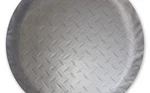 Adco 9754 Steel Tire Cvr 29 3. Fixed Price $42.53.