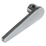 Rv Designer Silver Entry Door Handle. Fixed Price $17.72.