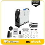All-in-one 12V 8KW Lcd Remote Control For Car Rv Indoors Diesel Air Heater. Fixed Price $122.99.