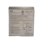 Wfco WF-T30 Automatic Transfer Switch. Fixed Price $70.00.