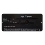 Safe-t-alert Series 12V Rv Propane Alarm Black 30-442-P-BL. Fixed Price $63.99.