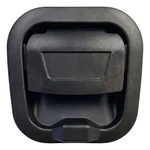 Lci/lippert Rv Non Locking Slam Latch Cargo/baggage Doors - Black Take Off. Fixed Price $39.95.