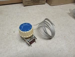 Vintage Dometic Refrigerator Electric Thermostat Part K50 P1291 With Knob. Fixed Price $59.67.