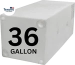 36 Gallon Rv Fresh Water Tank, Potable Storage For Drinking, Cooking,. Fixed Price $297.51.