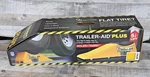 Camco Trailer Aid Plus Tandem Tire Changing Ramp With 5.5" Lift Yellow. Fixed Price $64.95.