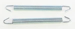 Helix Racing Zinc Exhaust Springs 495-9902. Fixed Price $18.99.
