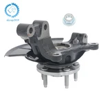 Ford Edge 2011-2014 Front Wheel Hub Bearing Steering Knuckle Assembly. Fixed Price $66.29.