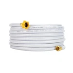 50 Ft Camco Premium Drinking Water Hose Lead Free Rv Garden Kink Resistant. Fixed Price $48.19.