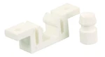 Jr Products 81855 Folding Door Latch And Strike. Fixed Price $15.98.
