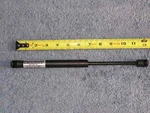 11.9IN 120# Nitro Prop Gas Strut Spring Shock Lift Cylinder Tube 11.9" 11" 120LB. Fixed Price $12.99.