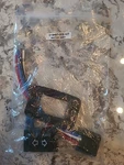 Carefree Rv Awning R019487 003 Kit Switch Assy Pin 12V. Fixed Price $14.95.
