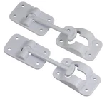 Pack: Rv T-style Door Holder Catch 3-1/2" For Latch Camper Trailer C.... Fixed Price $13.84.