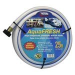 Valterra Aquafresh 5/8" X 25' White High Pressure Drinking Water Hose. Fixed Price $34.89.