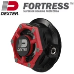 Dexter Fortress Threaded Aluminum Oil Cap 5,200 Lbs. 8,000 K21-303-00. Fixed Price $41.99.