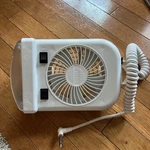 Command Electronics Bunk Fan/light Combo Rv Camper Pair. Fixed Price $40.00.