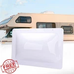 Rvguard Skylight Replacement 18X26 White Fits 14X22 Opening Uv Resistant. Fixed Price $94.99.