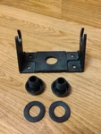 Lowrance Eagle Swivel Mount Bracket X25B Optima Ultra Classic - Free Shipping. Fixed Price $35.82.