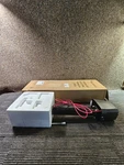 Polestar Electric Trailer Jack 3500LBS, Power A-frame Tongue 10201036. Fixed Price $153.57.