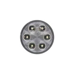 Optronics Sealed Back-up Light 4 Inch Round (BUL06CB). Fixed Price $23.44.