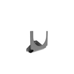 Holman/kargomaster 40131 Universal Hard Hat Holder. Fixed Price $62.32.