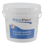 Recpro Rv & Marine Roll-on Floor Adhesive Boat Grade Glue, 2 Gallons. Fixed Price $119.95.