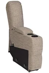 Lippert Comp 759211 Thomas Payne Center Console - Heritage Series (cobble Creek). Fixed Price $345.73.