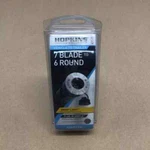 Hopkins 47525 Vehicle To Trailer Adapter Blade 6 Round Smart Light New. Fixed Price $11.98.