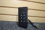Used Rv Allison Shift Selector 29538022. Fixed Price $650.00.