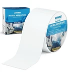 Kohree Rv Sealant Tape, 4 Inch X 50 Foot White Roof Uv & Weather.... Fixed Price $20.00.