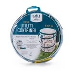 Camco 42986 Pop Up Recycle Container (18 X 24 Print)- Pack- Large. Fixed Price $45.70.