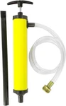 Valterra P23507VP Hand Pump Kit For Rv Antifreeze Winterization. Fixed Price $14.97.