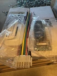 Lippert 368134 Electrical Components Kit With Switch - 15A Bkr 20A Fuse Phx. Fixed Price $185.99.