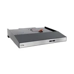 Recpro Rv Stove Range Hood Vent 22" Stainless Low Profile 12V Charcoa.... Fixed Price $101.00.
