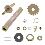 Performance Lower Crank Rebuild Set Coleman Fleetwood Drive Hub 7 1/2". Fixed Price $47.65.