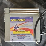 Inteli-power 9200 Series Converter/charger Model PD9260C Used. Fixed Price $140.00.
