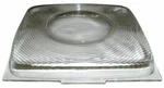 Peterson Clear Interior Ceiling Light Replacement Lense. Fixed Price $12.99.
