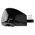 Carefree R001328BLK Travel'r Adjustable Pitch Patio Awning Motor Cover. Fixed Price $81.05.